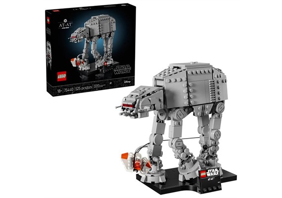 LEGO® Star Wars 75440 AT-AT™
