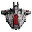 LEGO® Star Wars 75441 Angriffskreuzer der Venator-Klasse | Bild 3