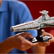 LEGO® Star Wars 75441 Angriffskreuzer der Venator-Klasse | Bild 6