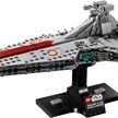LEGO® Star Wars 75441 Angriffskreuzer der Venator-Klasse | Bild 2