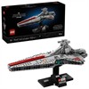 LEGO® Star Wars 75441 Angriffskreuzer der Venator-Klasse
