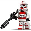LEGO® Star Wars 75448 Klon-Schocktruppen Mech | Bild 4