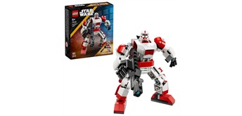 LEGO® Star Wars 75448 Klon-Schocktruppen Mech