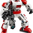 LEGO® Star Wars 75448 Klon-Schocktruppen Mech | Bild 2