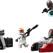 LEGO® Star Wars 75449 Belagerung von Mandalore Battle Pack | Bild 2