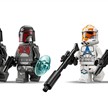 LEGO® Star Wars 75449 Belagerung von Mandalore Battle Pack | Bild 3