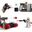 LEGO® Star Wars 75449 Belagerung von Mandalore Battle Pack | Bild 4