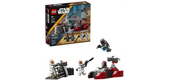 LEGO® Star Wars 75449 Belagerung von Mandalore Battle Pack