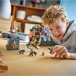 LEGO® Star Wars 75451 Showdown mit dem Wächterdroiden am Huttenpalast | Bild 5