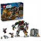 LEGO® Star Wars 75451 Showdown mit dem Wächterdroiden am Huttenpalast