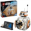 LEGO® Star Wars 75452 Der Astromech-Droide BB-8™