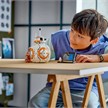 LEGO® Star Wars 75452 Der Astromech-Droide BB-8™ | Bild 5