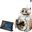 LEGO® Star Wars 75452 Der Astromech-Droide BB-8™ | Bild 2