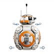 LEGO® Star Wars 75452 Der Astromech-Droide BB-8™ | Bild 3