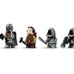 LEGO® Star Wars 75453 Offworld Sandkrawler und Schlammhorn | Bild 5