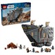 LEGO® Star Wars 75453 Offworld Sandkrawler und Schlammhorn