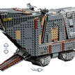 LEGO® Star Wars 75453 Offworld Sandkrawler und Schlammhorn | Bild 4