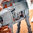 LEGO® Star Wars 75454 AT-AT des Restimperiums mit INT-4 | Bild 3