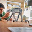 LEGO® Star Wars 75454 AT-AT des Restimperiums mit INT-4 | Bild 5