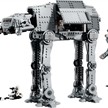 LEGO® Star Wars 75454 AT-AT des Restimperiums mit INT-4 | Bild 2