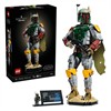 LEGO® Star Wars 75455 Boba Fett™