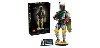 LEGO® Star Wars 75455 Boba Fett™
