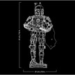 LEGO® Star Wars 75455 Boba Fett™ | Bild 5