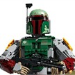 LEGO® Star Wars 75455 Boba Fett™ | Bild 3