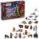 LEGO® Star Wars 75456 Adventskalender 2026