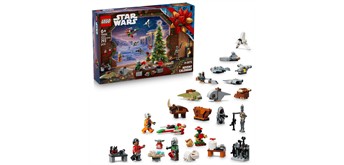 LEGO® Star Wars 75456 Adventskalender 2026