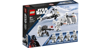 LEGO® Star Wars 75320 Snowtrooper™ Battle Pack