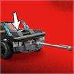 LEGO® Super Heroes 76181 Batmobile™: Verfolgung des Pinguins™ | Bild 5
