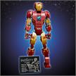 LEGO® Super Heroes 76206 Iron Man Figur | Bild 6