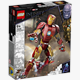 LEGO® Super Heroes 76206 Iron Man Figur