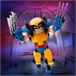 LEGO® Super Heroes 76257 Wolverine Baufigur | Bild 6