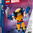 LEGO® Super Heroes 76257 Wolverine Baufigur | Bild 2