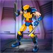 LEGO® Super Heroes 76257 Wolverine Baufigur | Bild 5