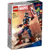 LEGO® Super Heroes 76258 Captain America Baufigur