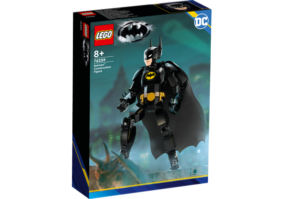 LEGO® Super Heroes 76259 Batman™ Baufigur