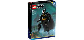 LEGO® Super Heroes 76259 Batman™ Baufigur
