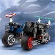 LEGO® Super Heroes 76260 Black Widows & Captain Americas Motorräder | Bild 6