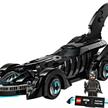 LEGO® Super Heroes 76304 Batman Forever Batmobil | Bild 2
