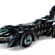 LEGO® Super Heroes 76304 Batman Forever Batmobil | Bild 5