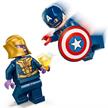 LEGO® Super Heroes 76319 Captain America vs. Thanos | Bild 5