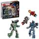 LEGO® Super Heroes 76320 Iron Man & War Machine vs. Hammer-Drohnen