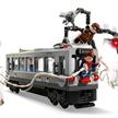 LEGO® Super Heroes 76321 Spider-Man vs. Doc Ock: Showdown in der U-Bahn | Bild 3