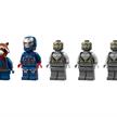 LEGO® Super Heroes 76322 Avengers: Endgame Thor vs. Chitauri | Bild 4