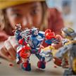 LEGO® Super Heroes 76322 Avengers: Endgame Thor vs. Chitauri | Bild 6