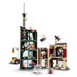 LEGO® Super Heroes 76324 Spider-Man vs. Oscorp | Bild 3