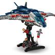 LEGO® Super Heroes 76325 Avengers: Age of Ultron Quinjet | Bild 4